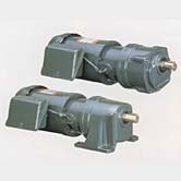 Cb Gearmotor