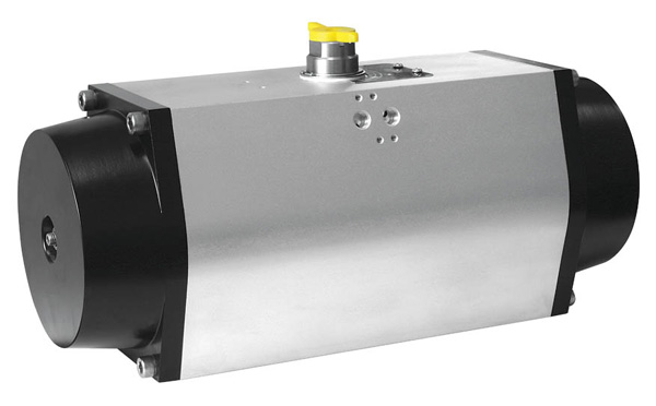 Pneumatic Actuators