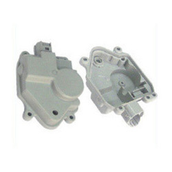 Actuator Body Machining