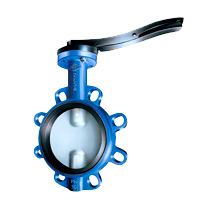 Butterfly Valves