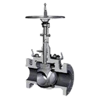 Stem Valves