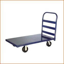 Material Handling Trolley 02