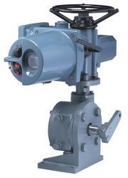 K Series Electric Actuators