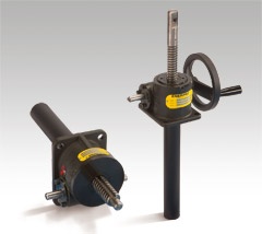 Mechanical Actuators