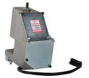Integrated Pump Mounted Electric Actuator