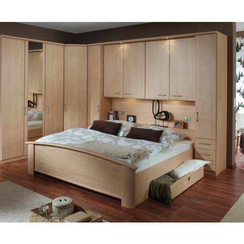 Bedroom Modular Wardrobes
