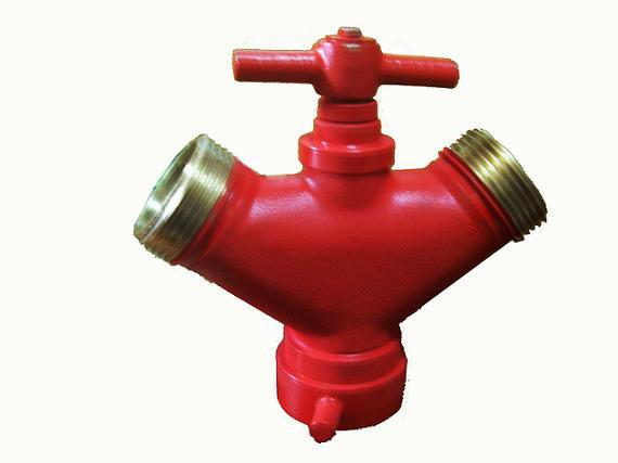 fire hydrant valves