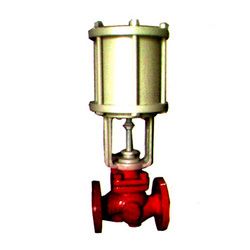 ibr control valve