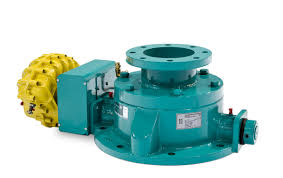 dome valve