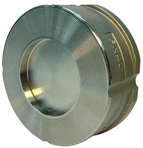 disc check valves