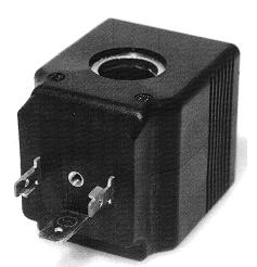 Solenoid Valves & Coils