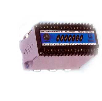 Sequence Controllers