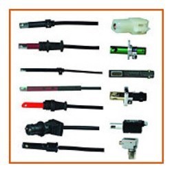 Photocells & U-V Cells