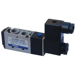 Pneumatic Valves