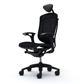 Baron Office Chairs