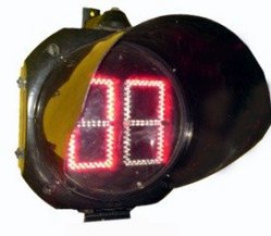 Count Down Timer Ece