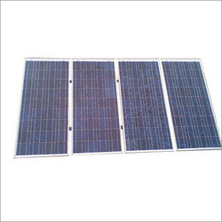 Solar Photovoltaic Module Ece
