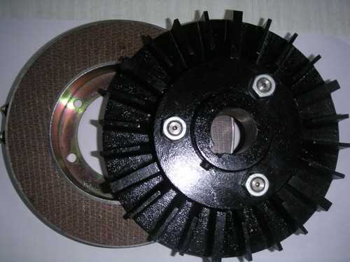Tension Control Brakes & Clutches