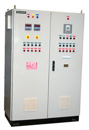 Automatic Power Factor Correction System