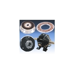 Electromagnetic Brakes And Clutches
