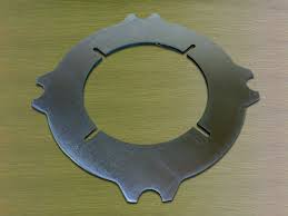 Brake Counter Plates