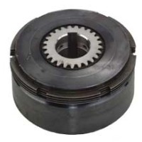 Multi Disc Electromagnetic Clutches