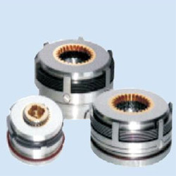 Electromagnetic Multi Disc Clutch