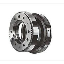Electromagnetic Toothed Coupling Clutch