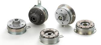 Electromagnetic Clutch And Brake