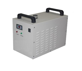 Water Chiller for Laser Machines