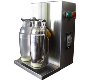 Food Processing Plant Equipment