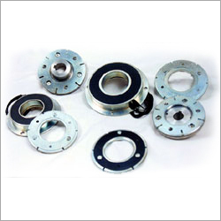 Electro Magnetic Clutch without Bearing SF Series