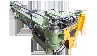 Pipe Bending Machine