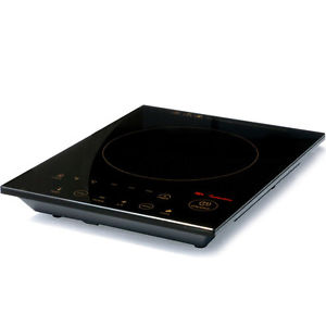 Induction Flat Top Compact 