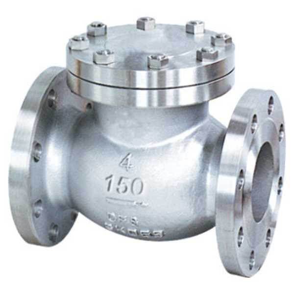 Swing Gate Valves