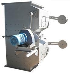 Flap Valve Motorized