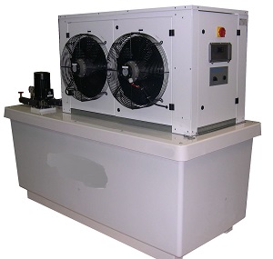 GLYCOL CHILLERS