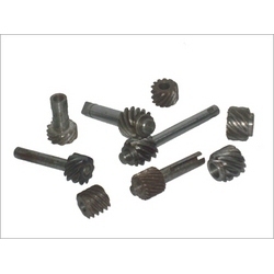 Tacho Drive Gear And Shafts