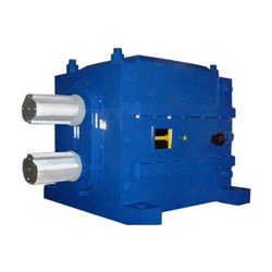 Precision Industrial Gearbox