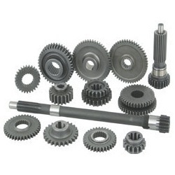 Tractor Gears Axles And Shafts