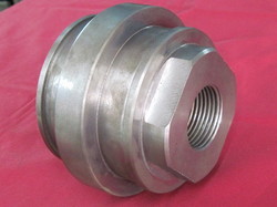 Hydraulic Cylinder Piston