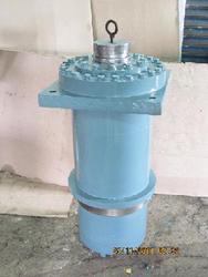 Hydraulic Cylinder
