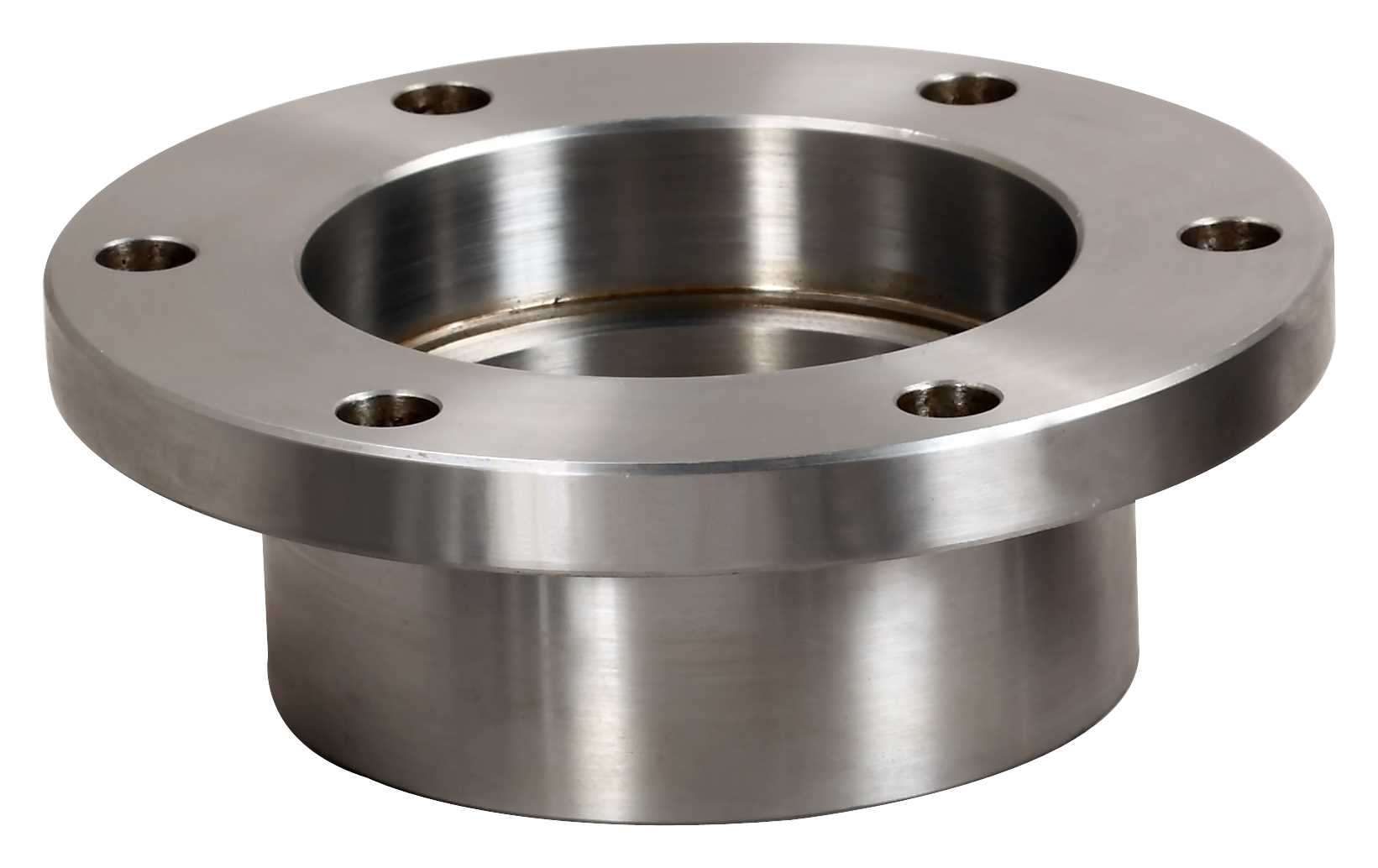 Flange