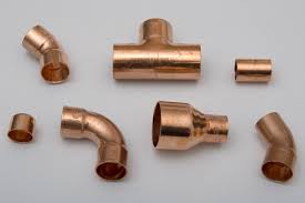 Pipe Joints