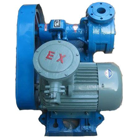 bitumen rotary gear pump