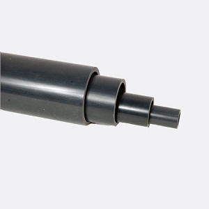 Industrial PVC Pipes 