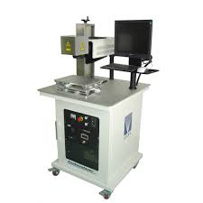 FOBA Laser Marking Machine