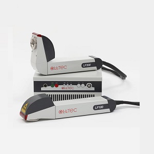 ALLTEC Laser Marking Machine