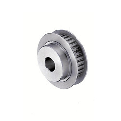 High Torque Timing Pulleys