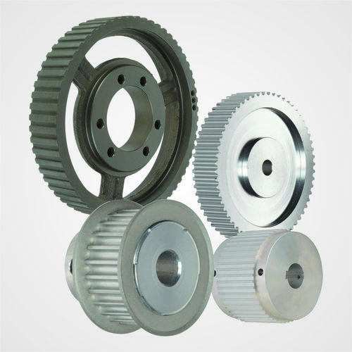 Timing Pulley